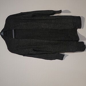 Boutique Knit Cardigan